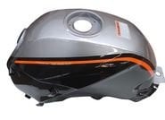 BENZİN DEPOSU TK-03 GRİ