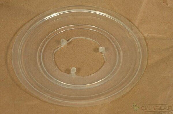 RUBLE PLASTİK MUHAFAZA MTB