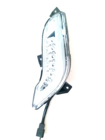 RMG MOTO GUSTO VERANO SINYAL LAMBA ON SOL LED Verona