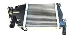 RMG MOTO GUSTO DREAM 150 RADYATOR E13-23