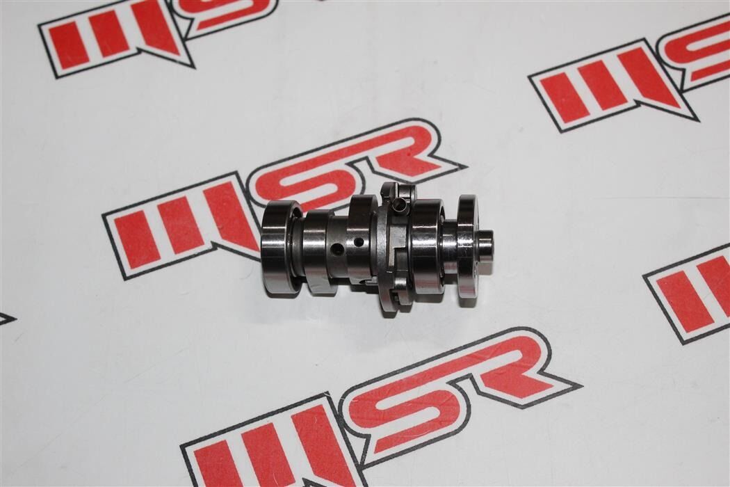 TVS WEGO 110 EKSANTRİK