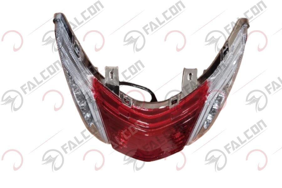 ARKA STOP KOMPLE-GUPPI110 Falcon