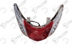 Falcon Guppı110 Arka Stop Komple