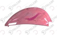 Falcon Soft 50 Arka Karenaj Sağ Pembe