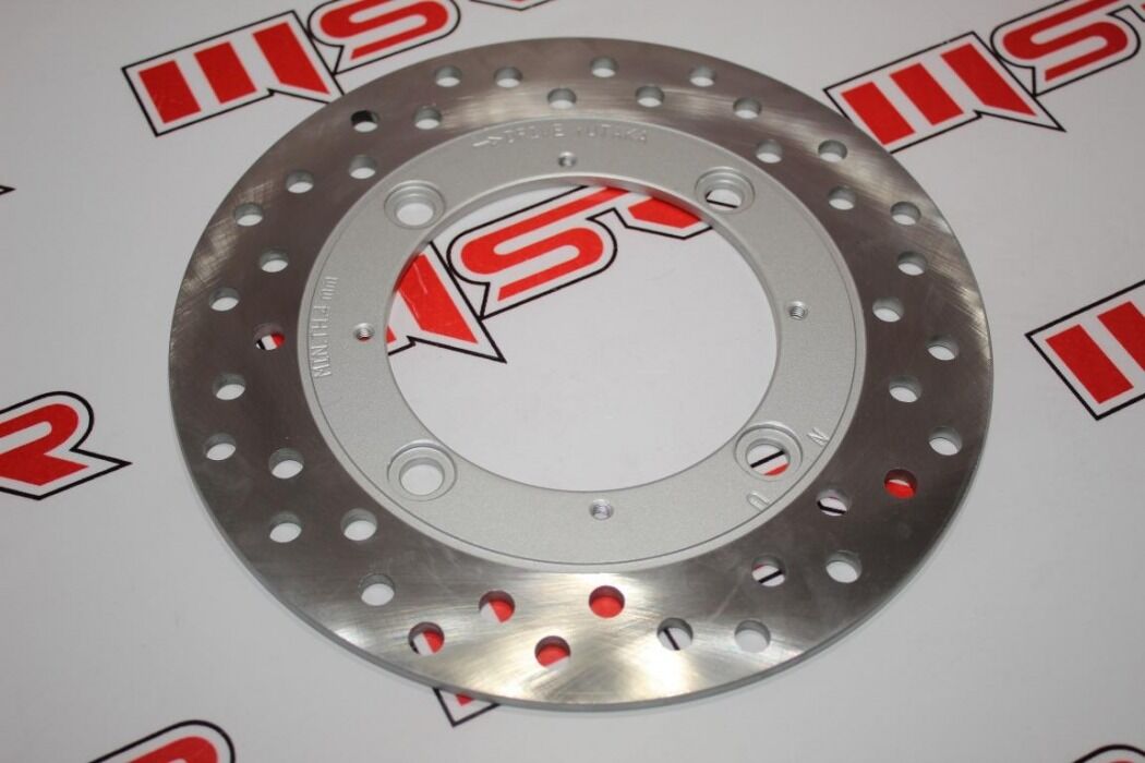 CBR 250 FREN DİSKİ ARKA A