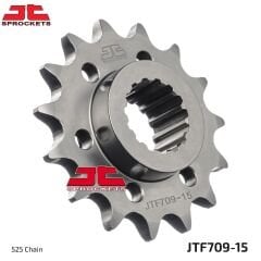 Aprilia CAPONORD RALLY 1200 ÖN DİŞLİ