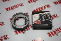 YBR 125-BWS 100 FREN BALATA GRİ