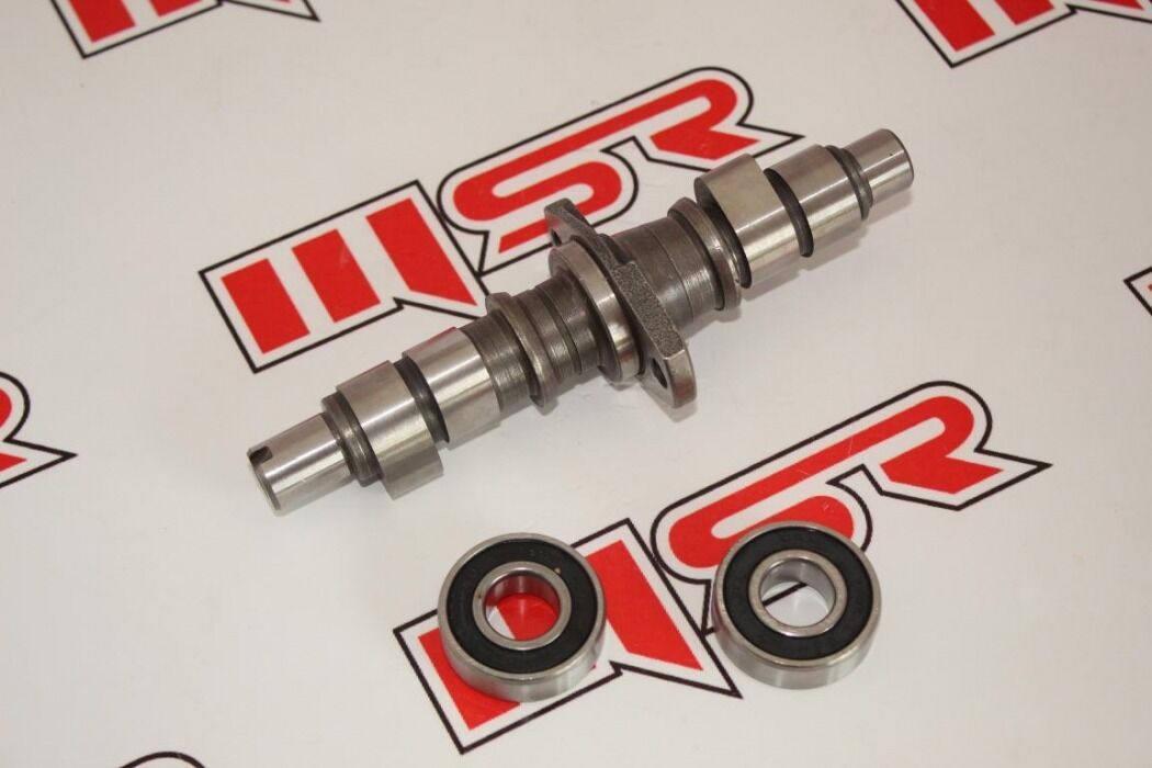 REGAL RAPTOR DD350 / MR DESTRO 350 EKSANTRİK