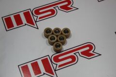 SYM ORBIT 50 4T - MİO 50 4T EFİ VARYATÖR 6 LI BURÇ PRC