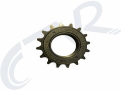 RUBLE 16 T TEK TAM BİLYE