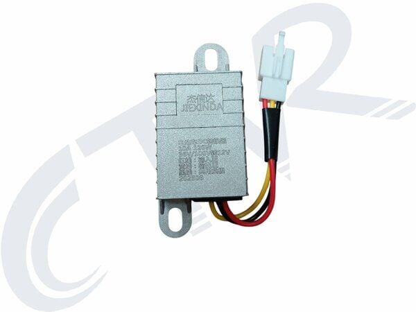 E BİKE DÜŞÜRÜCÜ MODEL 2