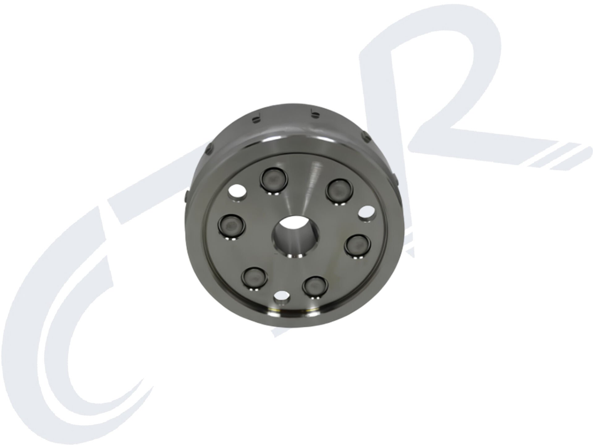RKS NEW LIGHT 125 PRO ROTOR SET CTVR