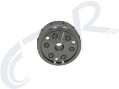 RKS NEW LIGHT 125 PRO ROTOR SET CTVR