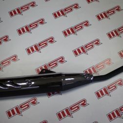 CBF 150 KOMPLE EGZOZ WUYANG