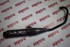 CBF 150 KOMPLE EGZOZ WUYANG