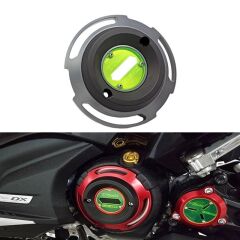 YAMAHA TMAX 530 UYUMLU DEKORATİF MOTOR KORUMA