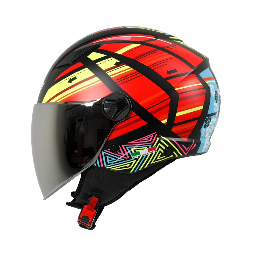 SWAY SW 765 COLOURFUL S