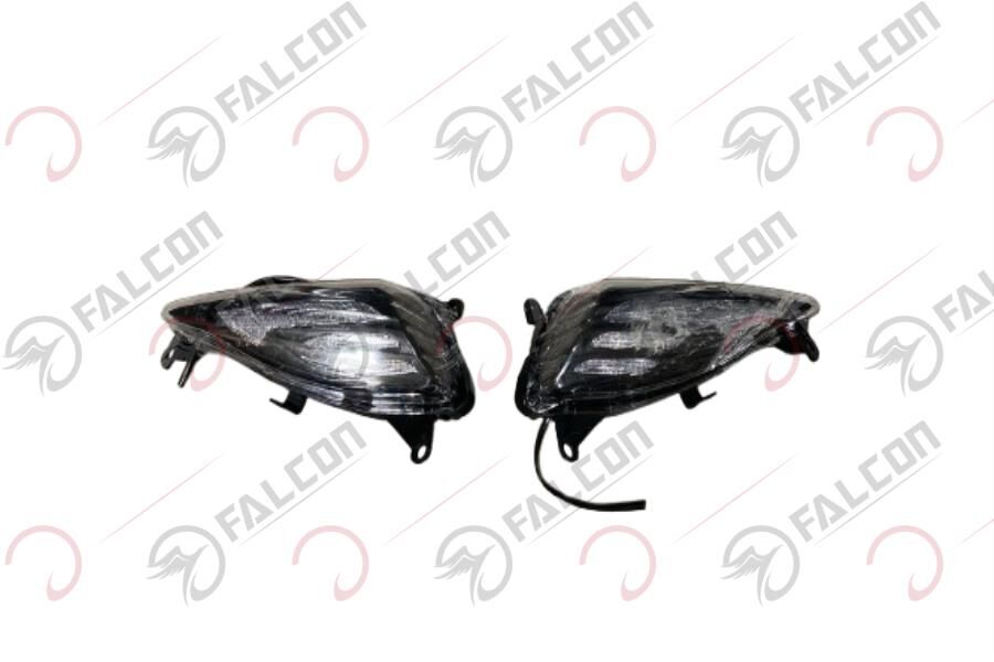 Falcon Guppı110 Ön Sinyal Sağ Sol Takım
