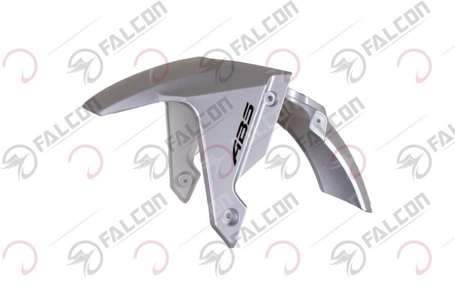 ÖN ÇAMURLUK GRİ-TREX Falcon
