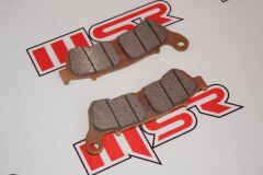 CBR 250 ÖN DİSK BALATA