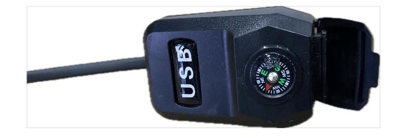 USB (HAMMER 50)