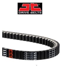 PIAGGIO X8 250 JT MAX KEVLER KAYIŞ