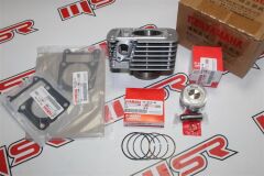 YBR 125 SİLİNDİR KİT ORJİNAL A