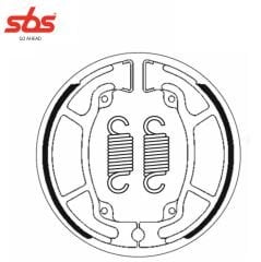 Honda PS 150 I KAMPANA FREN BALATASI