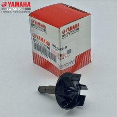 Yamaha YZF R25 SU POMPA ŞAFTI