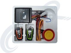 ÜNİVERSAL MOTOSİKLET ALARM