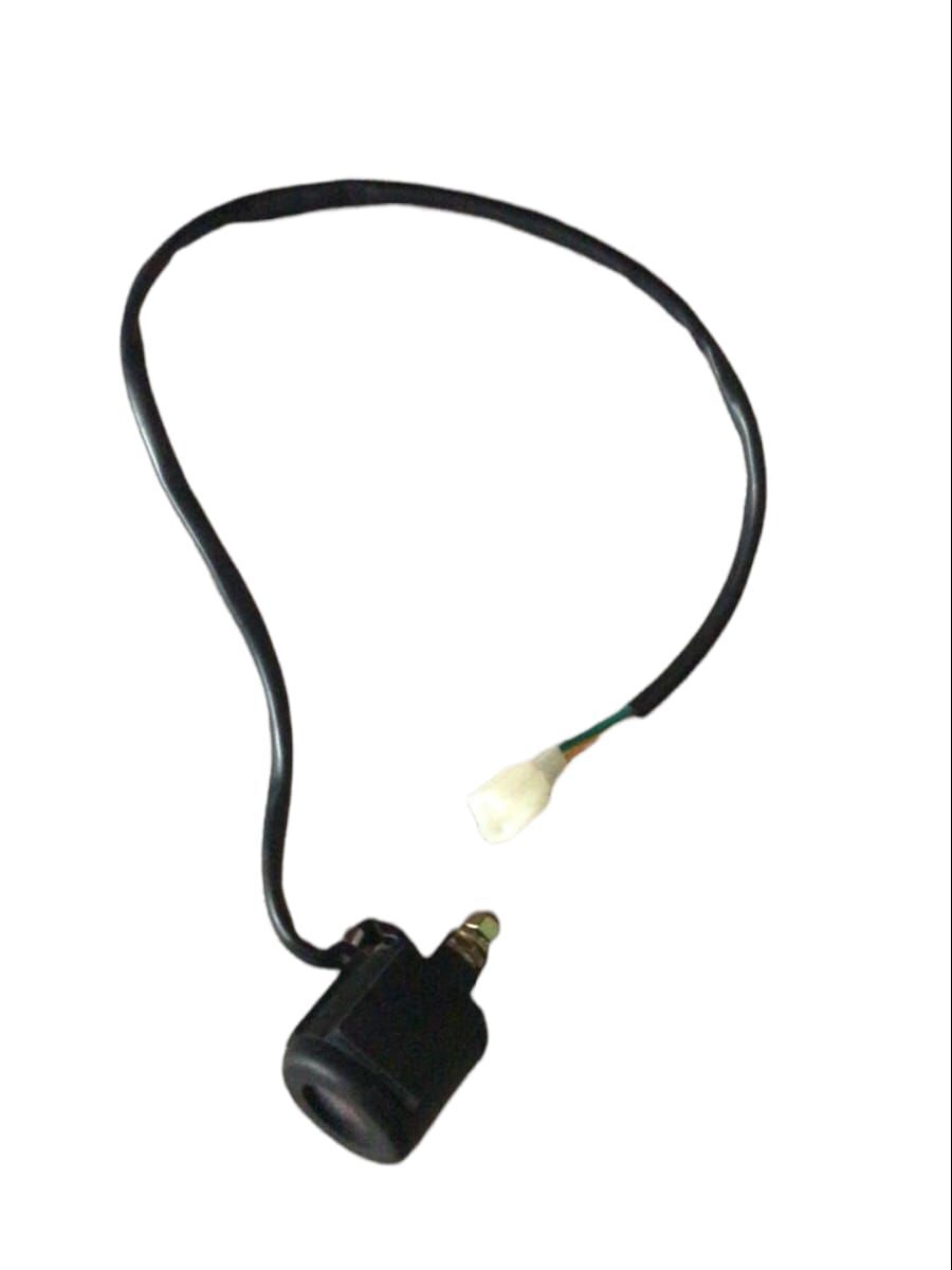 MARŞ OTOMATİĞİ TRUE 50