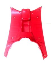 RMG MOTO GUSTO VERANO TABAN PANELI MAT KIRMIZI