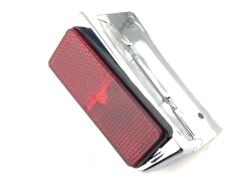 RMG MOTO GUSTO DIVA PLAKA ISIK LAMBASI