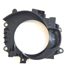 RMG MOTO GUSTO DREAM 150 RADYATOR ALT BAGLANTI PLASTİĞİ  E13-30