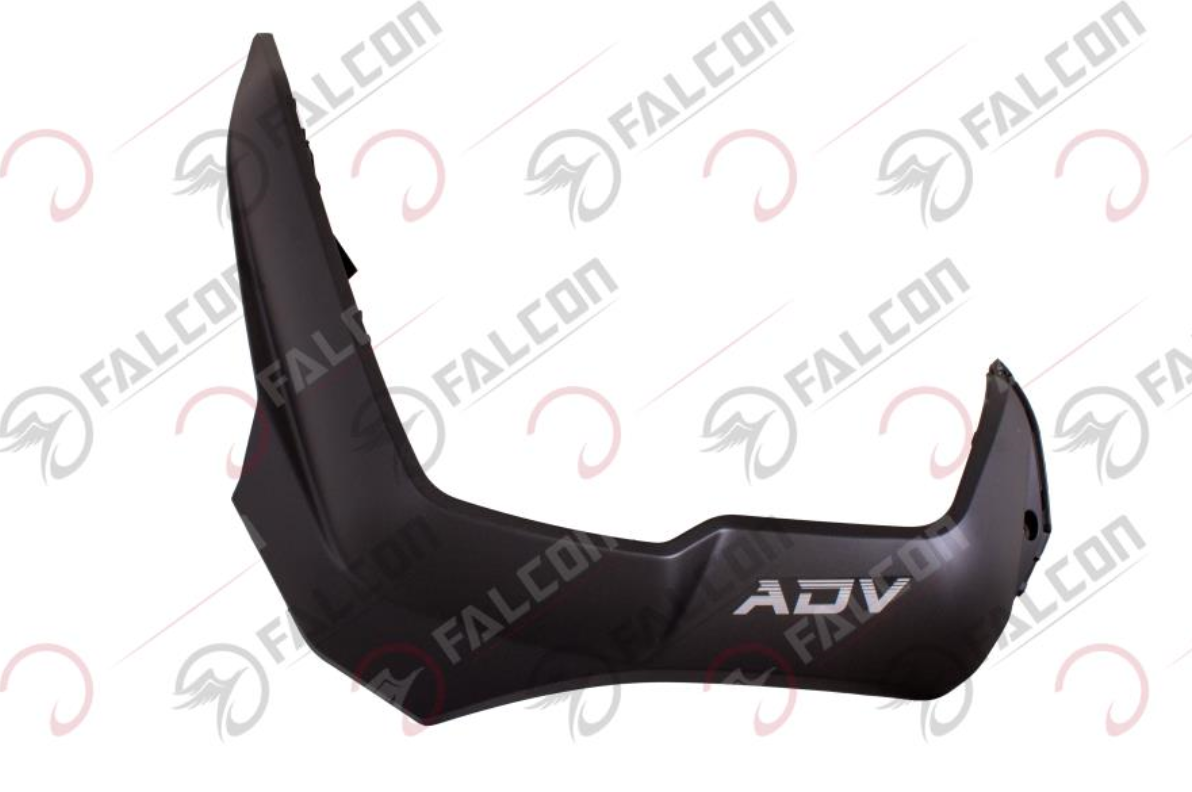 MARŞBİYEL SAĞ SİYAH-TREX Falcon