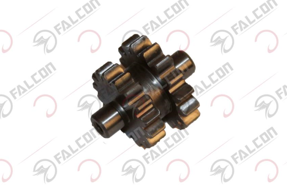 MARŞ DİŞLİSİ KÜÇÜK-DESERT 277