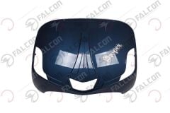 ÖN PANEL SİNYAL KARENAJI MAVİ-COOPER 50 Falcon