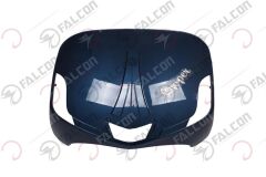 ÖN PANEL SİNYAL KARENAJI MAVİ-COOPER 50 Falcon