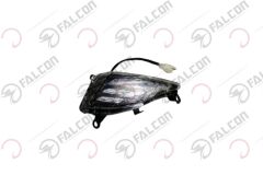 Falcon Guppı110 Ön Sinyal Sol