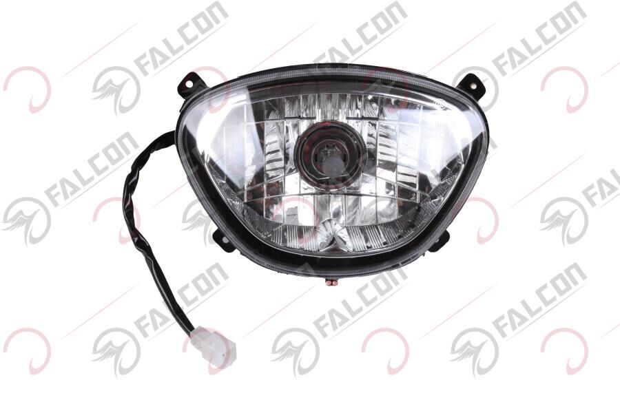 FAR KOMPLE-STYLE 50 Falcon