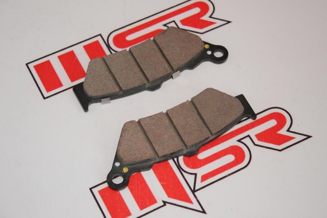 CBR 250 ÖN DİSK BALATA