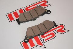 CBR 250 ÖN DİSK BALATA