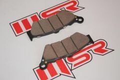 CBR 250 ÖN DİSK BALATA