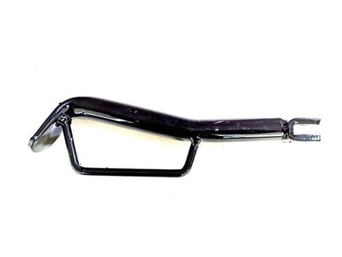 RMG MOTO GUSTO PANZER 125 YAN AYAK