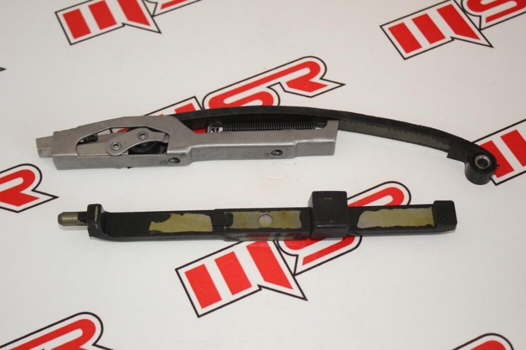 REGAL RAPTOR DD350-MR DESTRO 350 EKSANTRİK ZİNCİR KILAVUZU