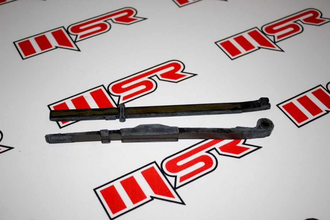 GY6 50 EKSANTRİK ZİNCİR KILAVUZU