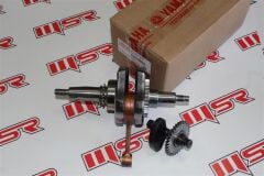 YBR 125 KRANK KOMPLE EUP1 A