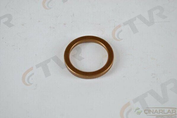 CUP 100 EGZOZ BOĞAZ CONTASI CTVR