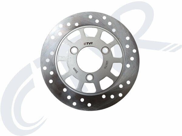 RKS NEW LIGHT DİSK AYNASI ARKA