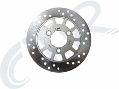 RKS NEW LIGHT DİSK AYNASI ARKA